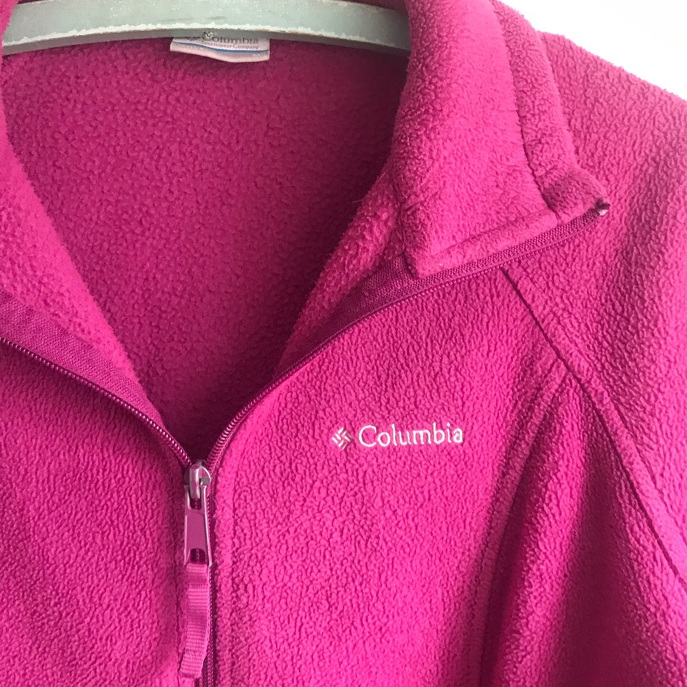 •Columbia Jacket• - Picture 3 of 4